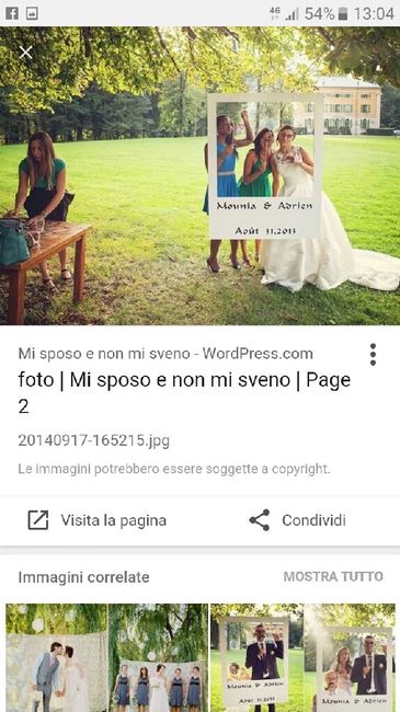 Ricevimento: cosa organizzare per renderlo particolare? - 1