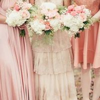 Il colore e il tema del matrimonio - 3