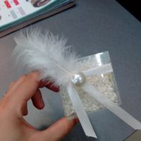 Il colore e il tema del matrimonio - 4