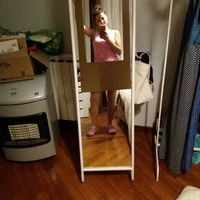 Il mio photobooth.. siate spietate - 2