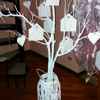 Tableau shabby fatto - 1