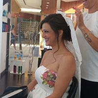 Acconciatura trovata - 1