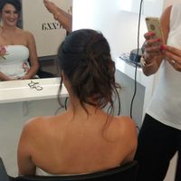 Acconciatura trovata - 2