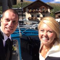 E facciamoci un selfie!!!