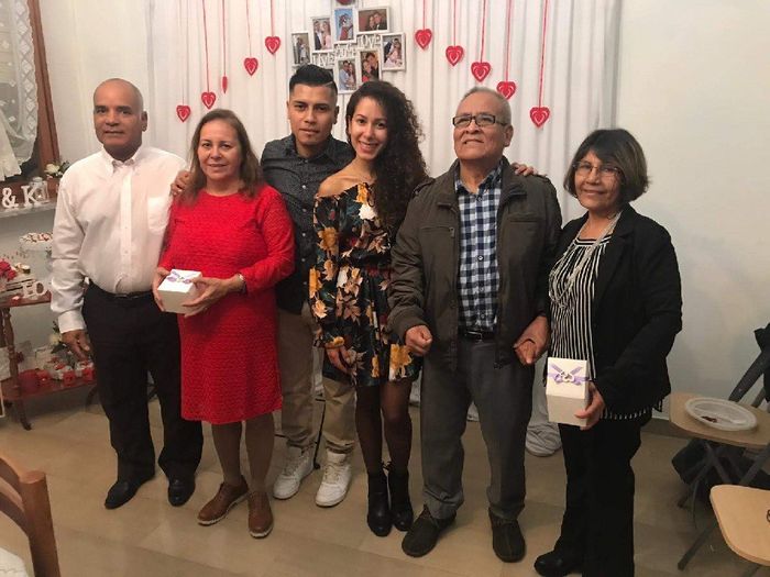 Sos fidanzamento!!! - 2