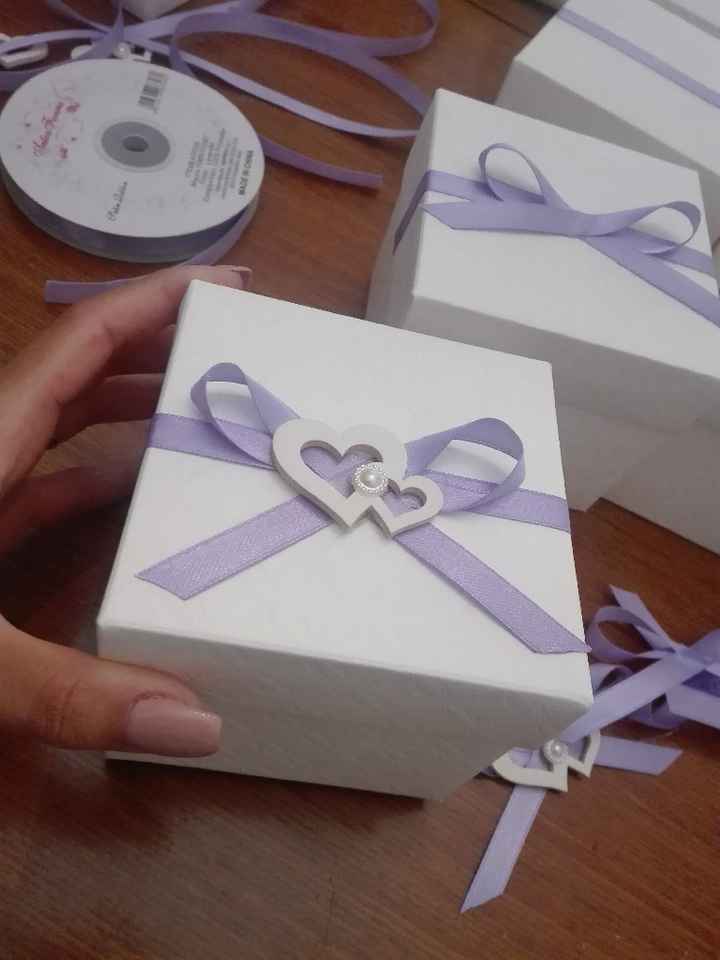 Sos fidanzamento!!! - 3