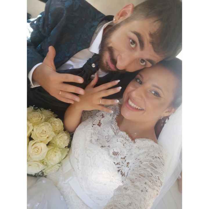 Felicemente sposati! 19/09/2021 - 1