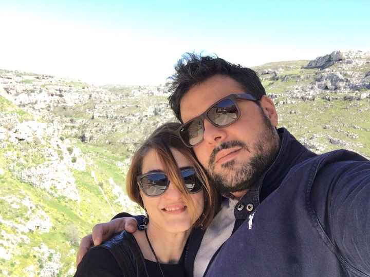 Condividi la vostra foto più bella insieme 📸 - 1