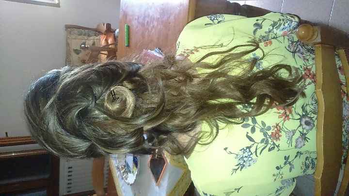 Acconciatura fatta!! - 3