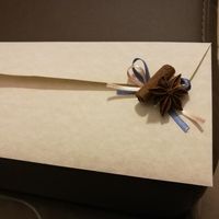Finalmente partecipazioni 📜 - 1