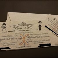 Finalmente partecipazioni 📜 - 1