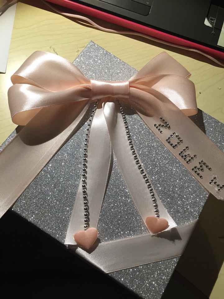 Un Natale speciale per le mie damigelle! 🎀 - 1