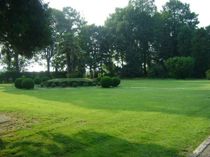 Villa SnMichee Ripal Cemasca - 09 giugno 2012