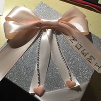 Un Natale speciale per le mie damigelle! 🎀 - 1