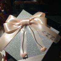 Un Natale speciale per le mie damigelle! 🎀 - 2