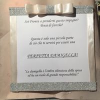 Un Natale speciale per le mie damigelle! 🎀 - 3