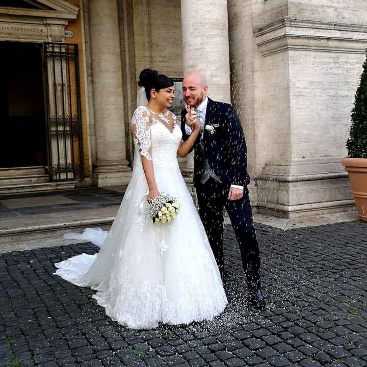 Ce l'abbiamo fatta ❤️ - 2