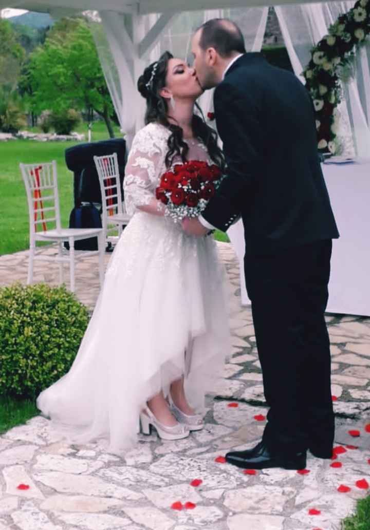 Ce l'abbiamo fatta 🤣❣ - 1