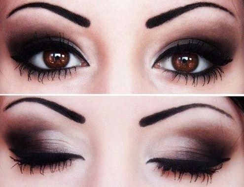 Smokey Eye