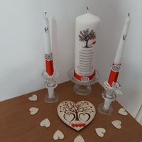 Come sarà il portafedi? - 1