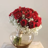 Bouquet da sposa: a quale team appartieni? - 1