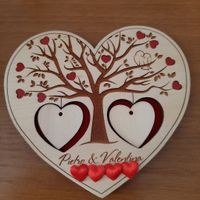 Come sarà il portafedi? - 1