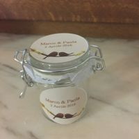 Barattolini presi!! - 1