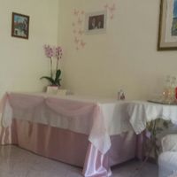 Tema matrimonio fiori e farfalle - 5