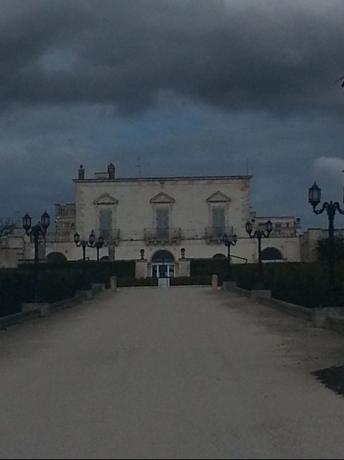 Vi presento la mia location - 1