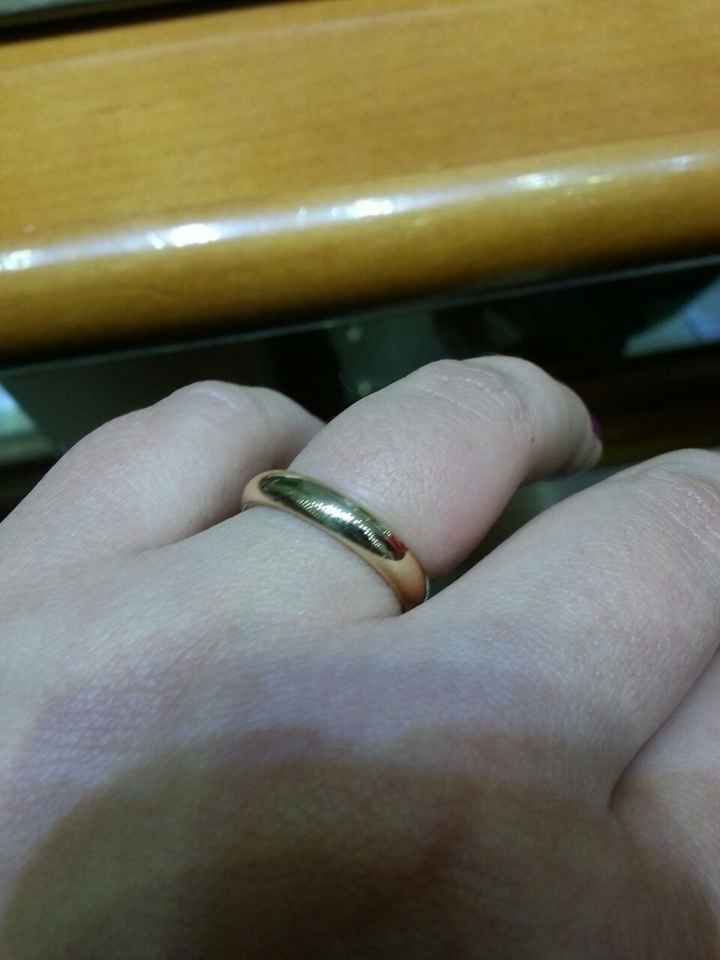 Vi presento la mia fede.. - 1