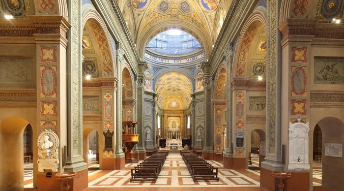 La mia chiesa 2