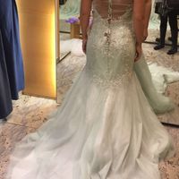 Prova vestito e scarpe trovate!! - 3