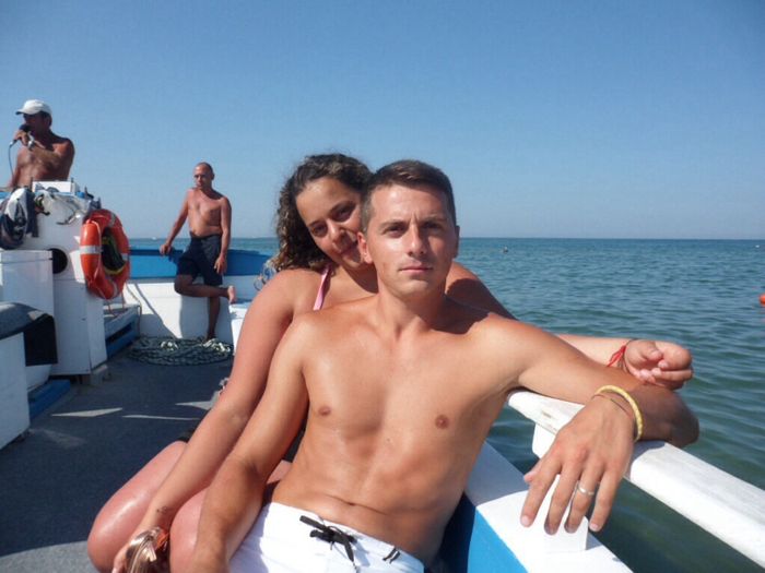 Ci sposiamo ancora non ci credoooooo - 3