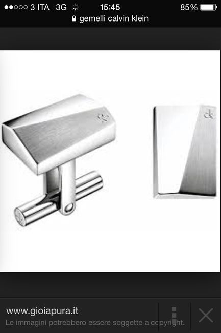 Aiutatemi quali gemelli scelgo???? - 2