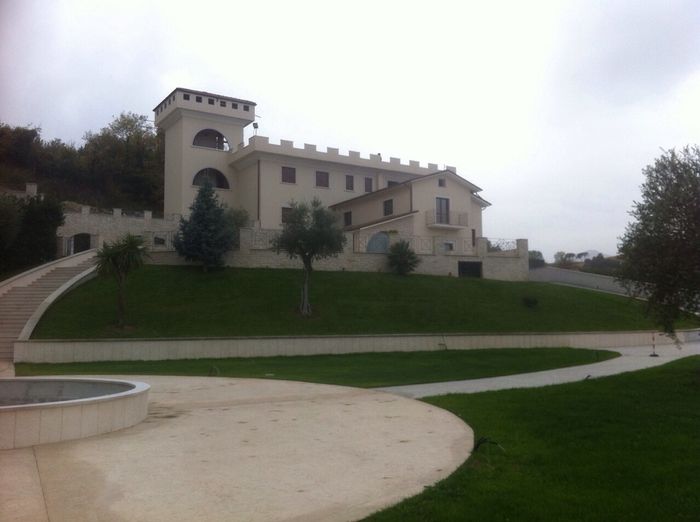 Spose campane che location avete scelto? - 1