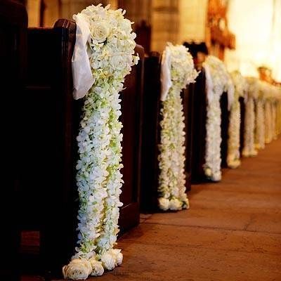 Così vorrei la mia chiesa ma che fiori uso??? - 1