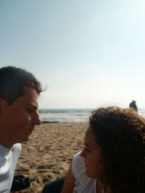 1825 giorni di noi!!!!auguri amore mio!! - 1