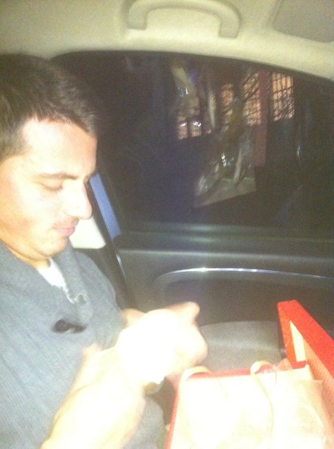 1825 giorni di noi tanto amore e commozione! - 9