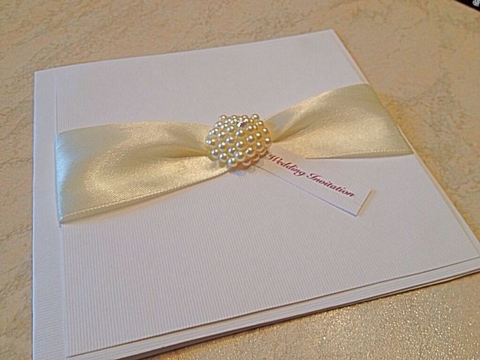 Partecipazioni scelte!!! - 1