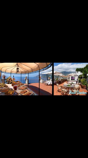 Le nostre location! - 1