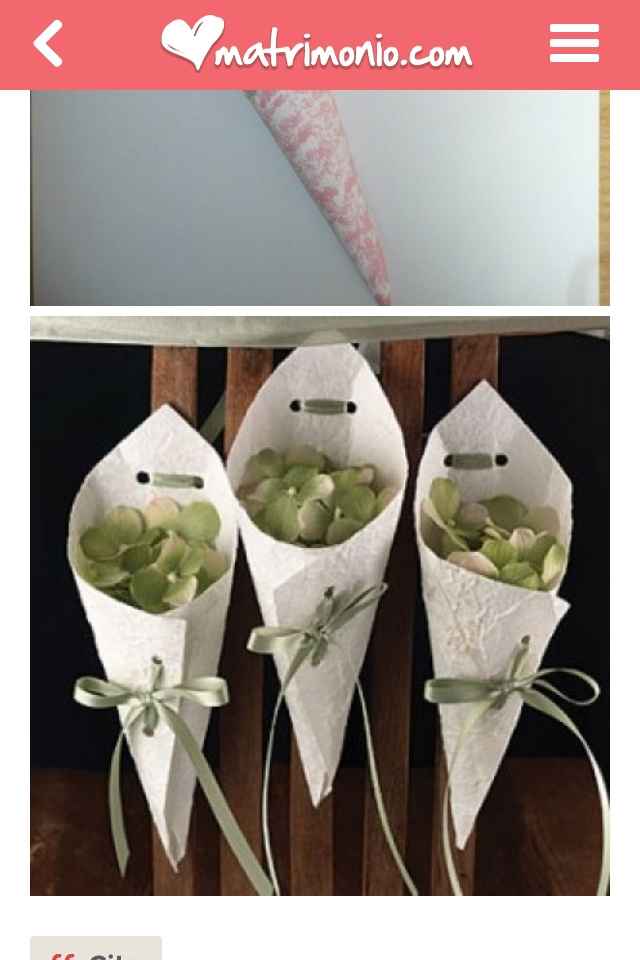 I vostri coni portariso - 1