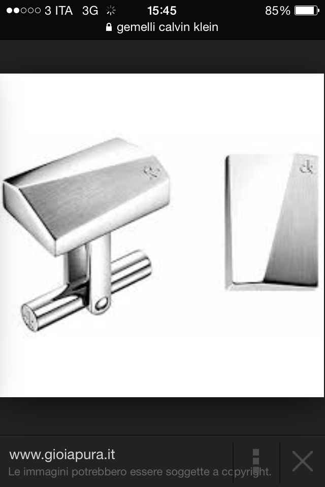 Aiutatemi quali gemelli scelgo???? - 2