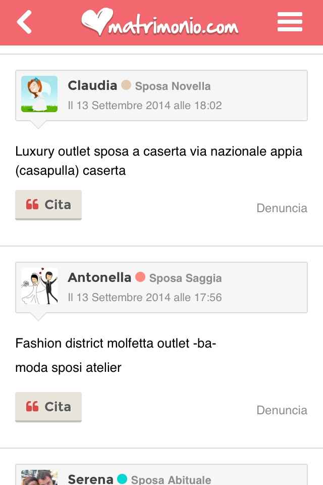 Pronovias fan club di matrimonio.com!!! - 1