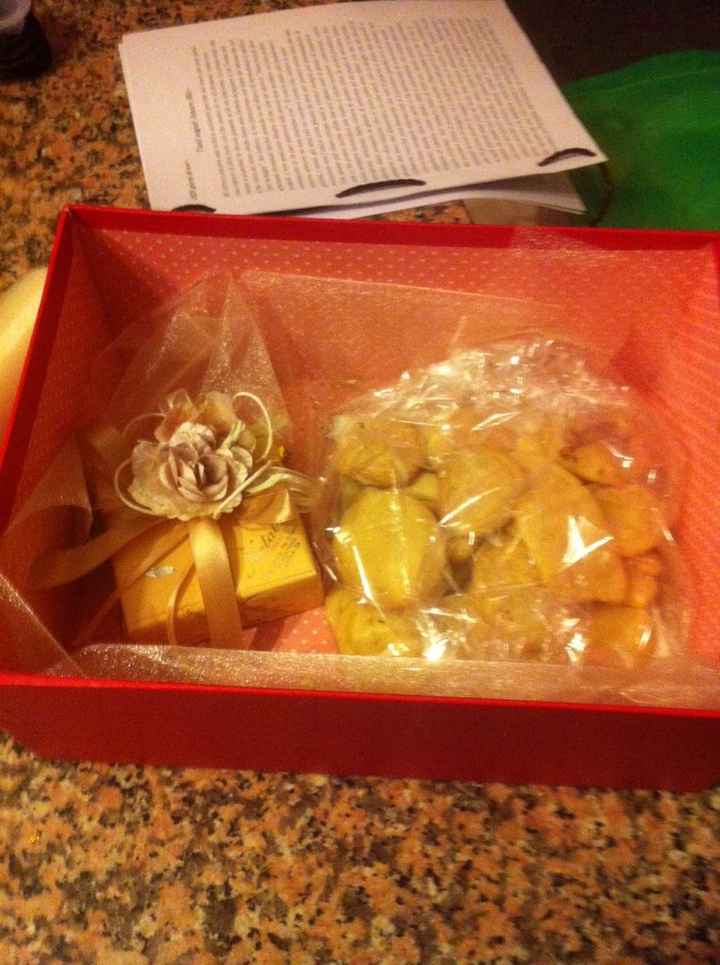 1825 giorni di noi tanto amore e commozione! - 1