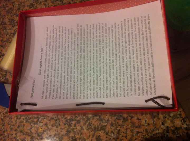 1825 giorni di noi tanto amore e commozione! - 2