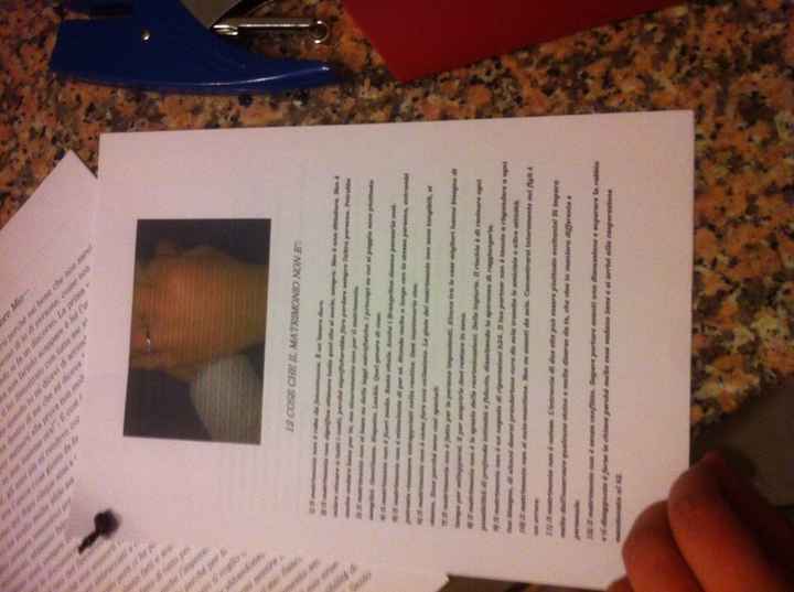 1825 giorni di noi tanto amore e commozione! - 3