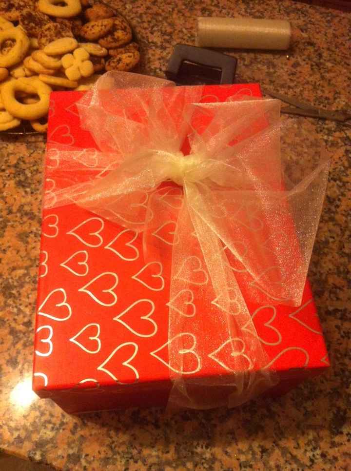 1825 giorni di noi tanto amore e commozione! - 5