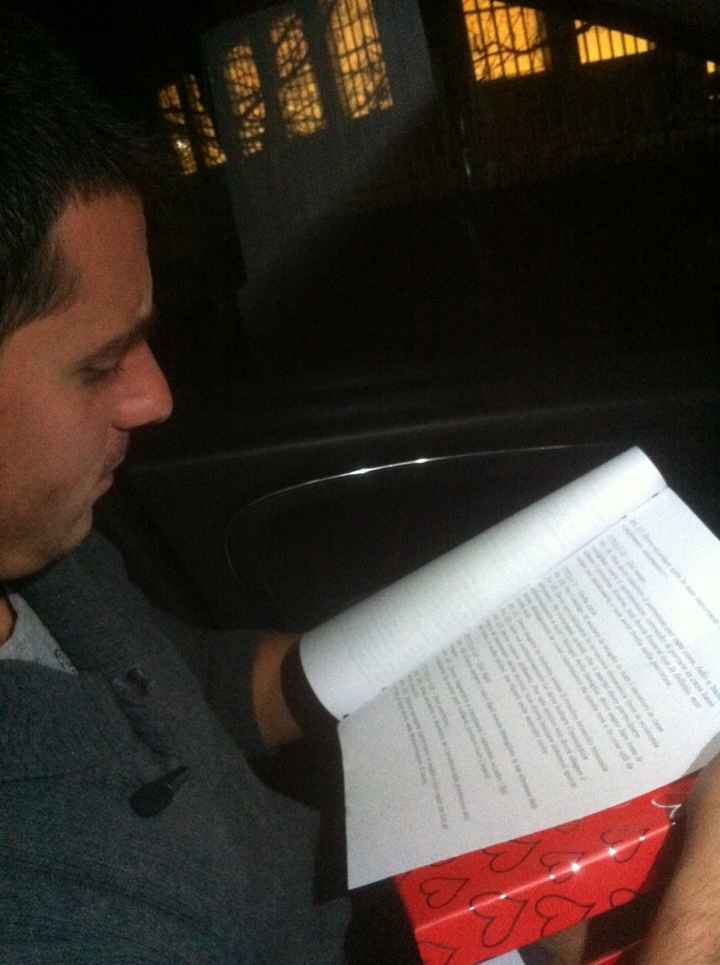 1825 giorni di noi tanto amore e commozione! - 7