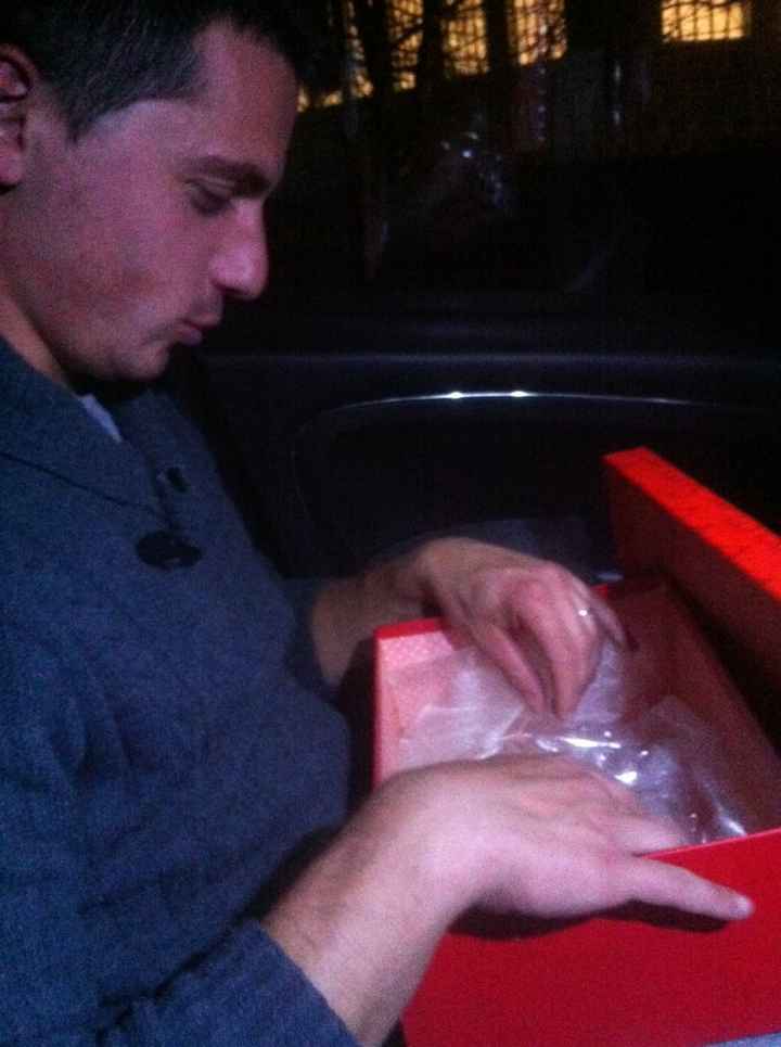 1825 giorni di noi tanto amore e commozione! - 8