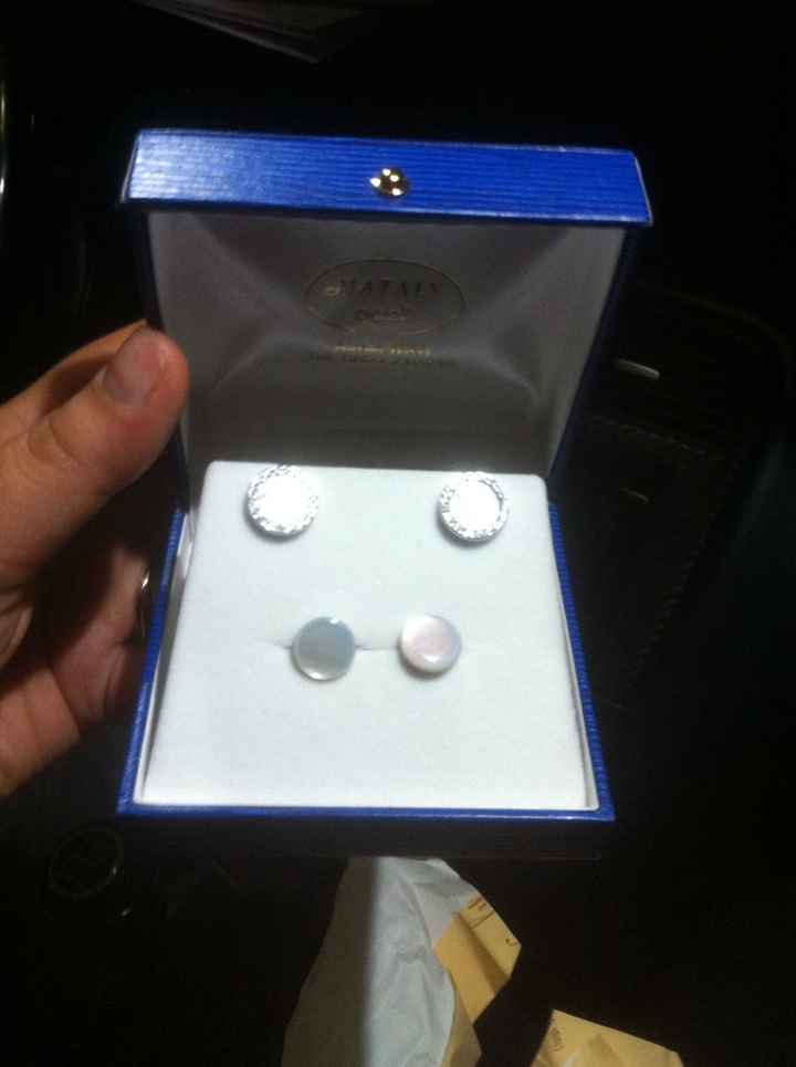 1825 giorni di noi tanto amore e commozione! - 12